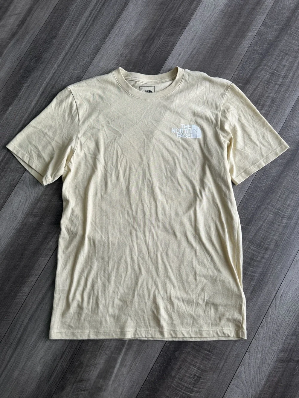 The North Face casual short